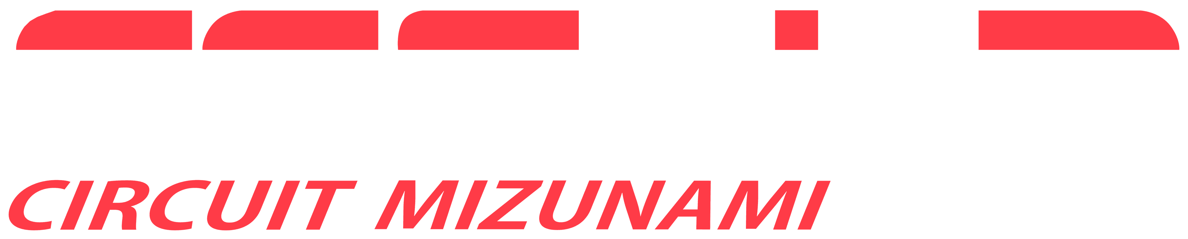 FESTIKA CIRCUIT MIZUNAMI